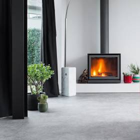 Interfloor Construct vinyl vloer