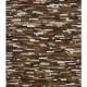 Leer 851 Beige
