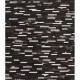 Leer 851 Brownblack