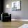 MDF Moderne plint