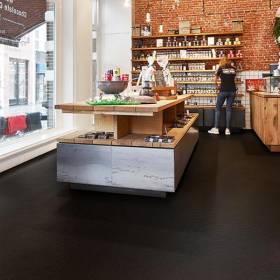 Forbo Cocoa marmoleum
