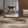 Forbo Modular Marble marmoleum