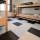 Forbo Modular marmoleum 50 x 50 cm