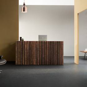 Forbo Marmoleum Slate