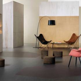 Forbo Striato Colour Marmoleum