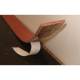 Marmoleum plint