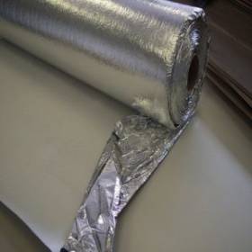 Protection foam (3 mm)