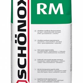 Schönox RM egalisatiemiddel