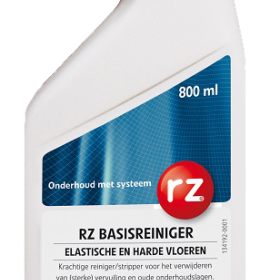 RZ Basisreiniger 800 ml