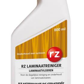 RZ Laminaatreiniger