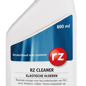 RZ Cleaner 800 ml