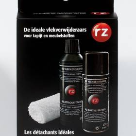 RZ Vlekkenbox Maxi