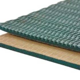 Estillon Royale 700 ondervloer
