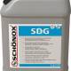 SDG jerrycan 10 liter