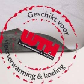 Estillon Silverstep thermoplast EPDM folie (1.5 mm)