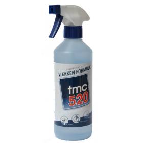TMC 520 vlekverwijderaar
