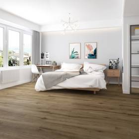 Gelasta Callisto Rigid PVC Click