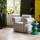 Tarkett iD Supernature Visgraat PVC (61 x 12 cm)