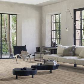 Interfloor Domestic Wood