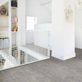 Interfloor Dynamic Wood vinyl vloer