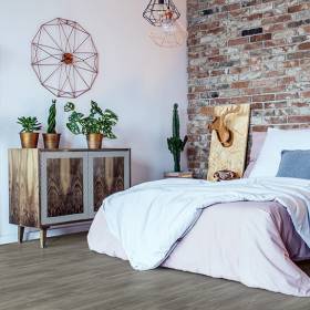 Interfloor Living Wood vinyl vloer