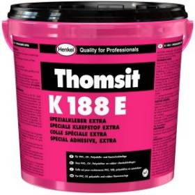 Thomsit PVC Lijm K188E Aquaplast