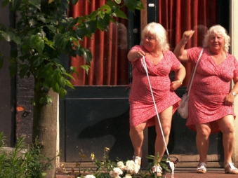 prostituée lanterne rouge
