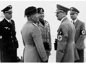 rencontre staline mao