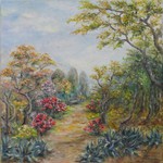 Botanická zahrada