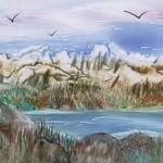 O-prázdninách