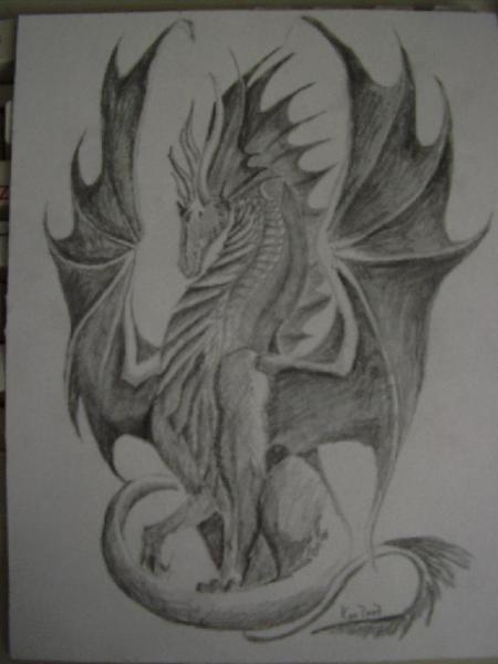 drak