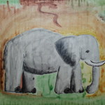 Luckephant