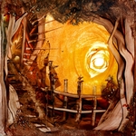 sluneční-ohrada