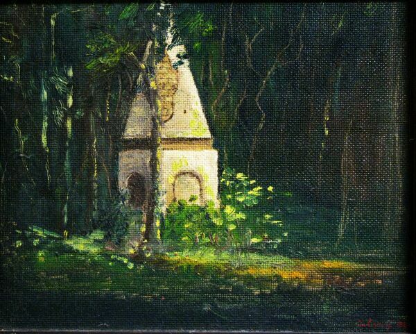 Zid--hrbitov-ve-Znojme-1986