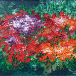 2009-Jaro-v-botanické-zahradě