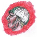 soldier