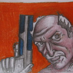 Gunman