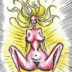 Woman