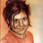 Veronika--my-student