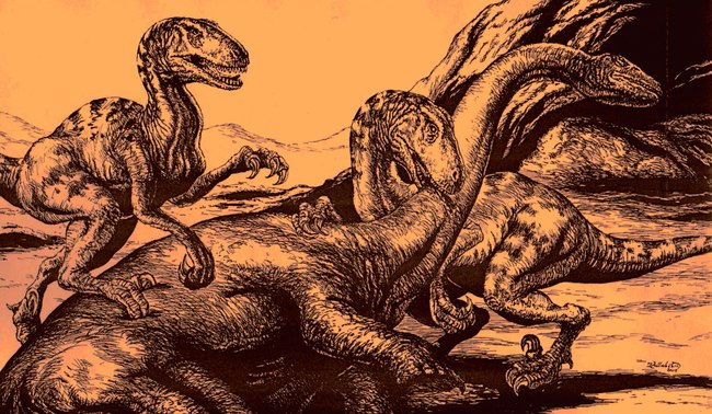 The-Mesozoic-1