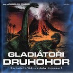 The-Mesozoic-Gladiators---cover-of-the-book