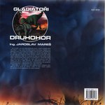 The-Mesozoic-Gladiators---cover-of-the-book