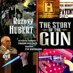 Růřový-Hubert--The-Story-of-the-Gun