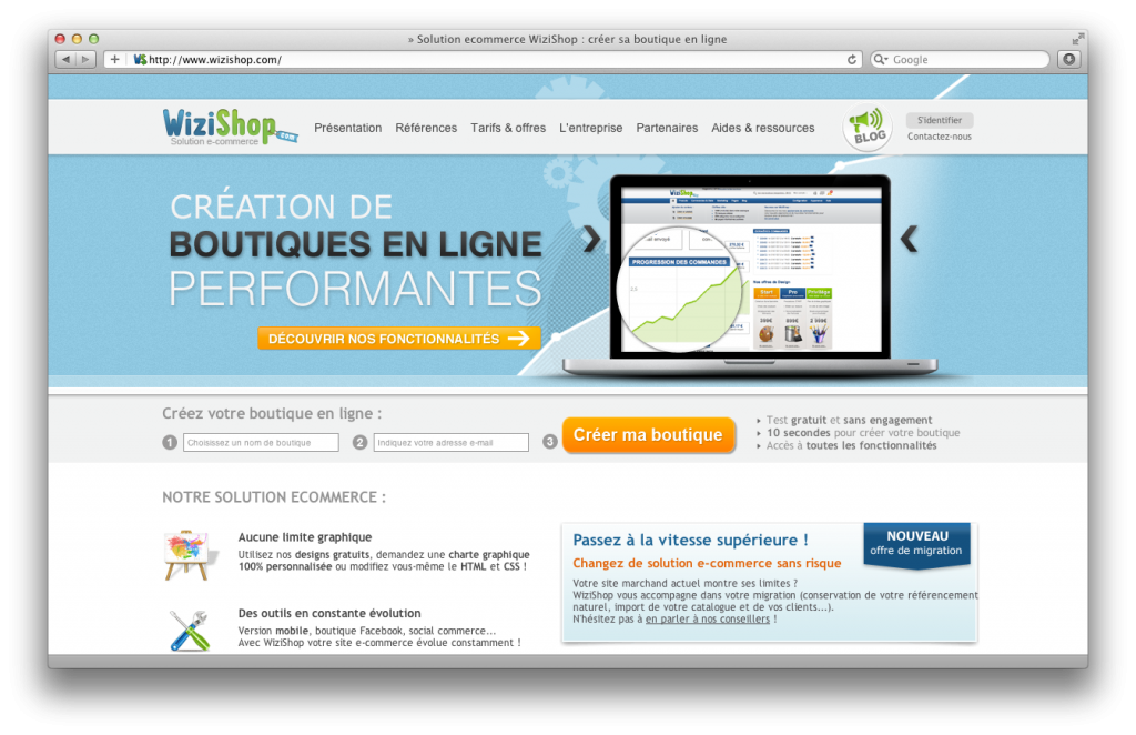 wizishop