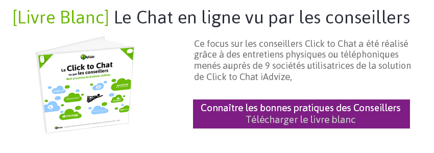 Télécharger le Livre blanc du"Le chat vu par les conseillers"