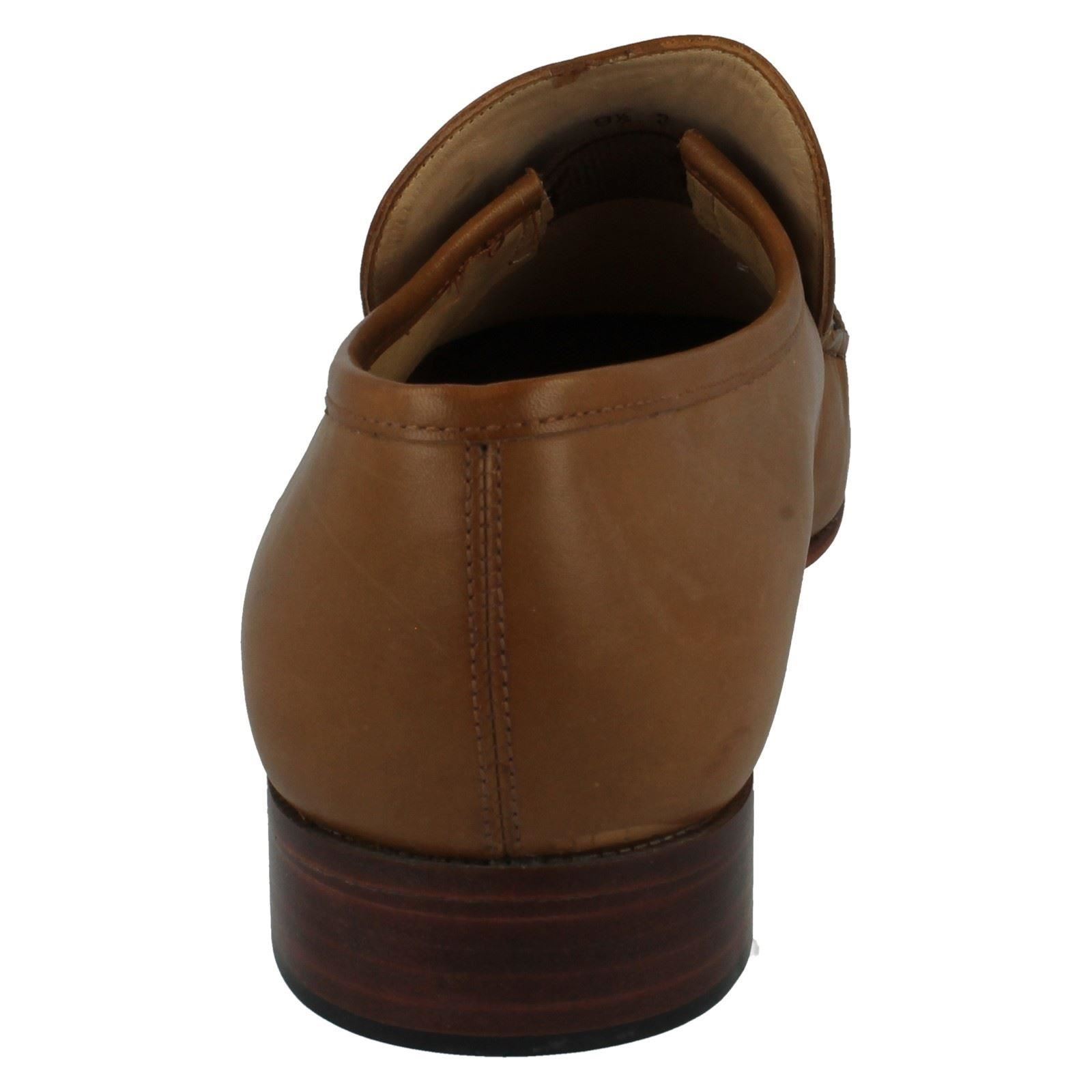 Details about / Mens FeatherMaster By Grenson Moccasin Shoes /'Maine/'