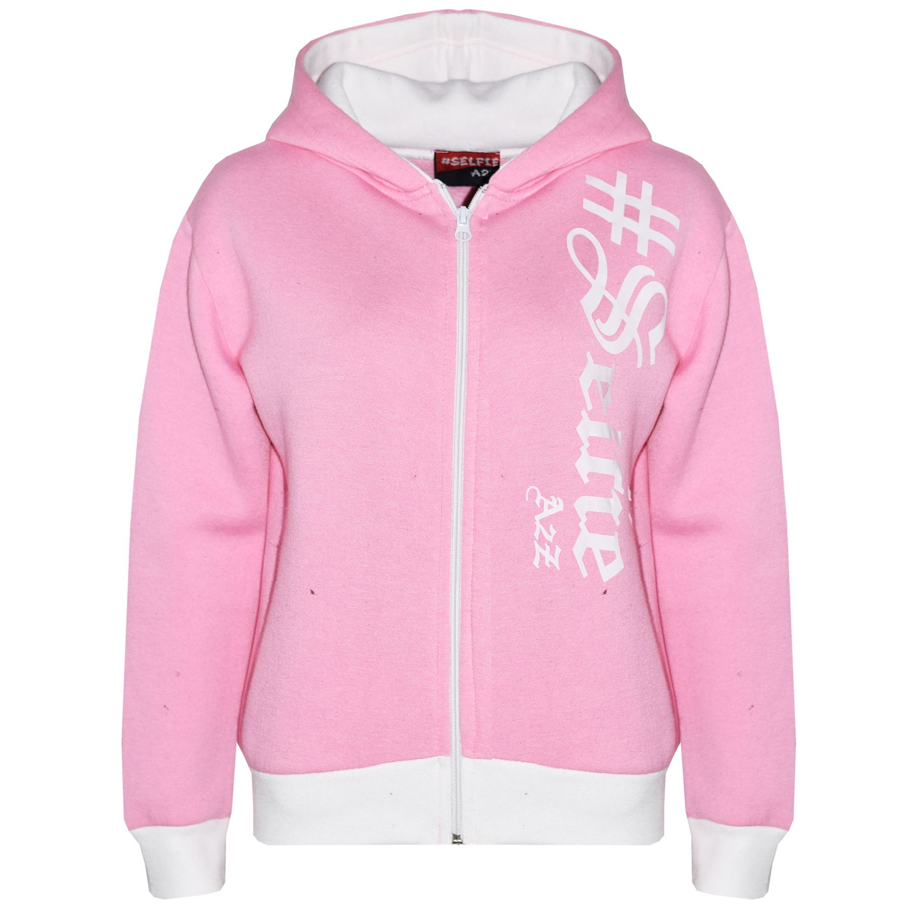 Kinder Trainingsanzug Jungen Mädchen Designer # Selfie Top Unten Joggen Suit