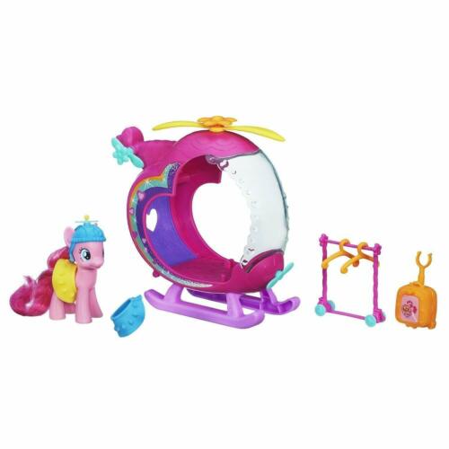 Helicopter Newborn Cuties Movie #04 My Little Pony Hasbro choose