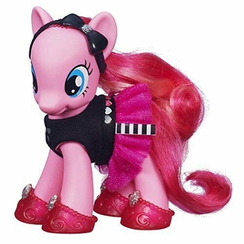 Helicopter Newborn Cuties Movie #04 My Little Pony Hasbro choose