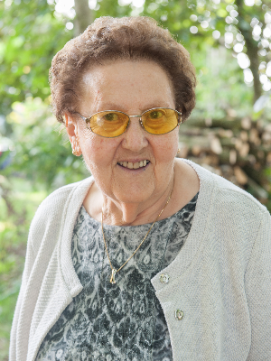 Suzanne Wydooghe
